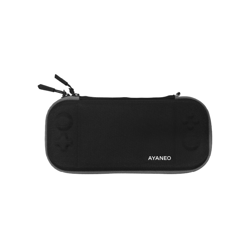 AYANEO x tomtoc 联名款 Pocket AIR/AIR 1S/AIR系列游戏掌机收纳包高性价比高么？