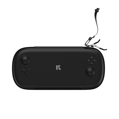 KONKR Pocket FIT 适用 游戏掌机便携收纳包手提游戏机收纳