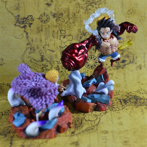 路飞七武海价格 路飞七武海图片 星期三