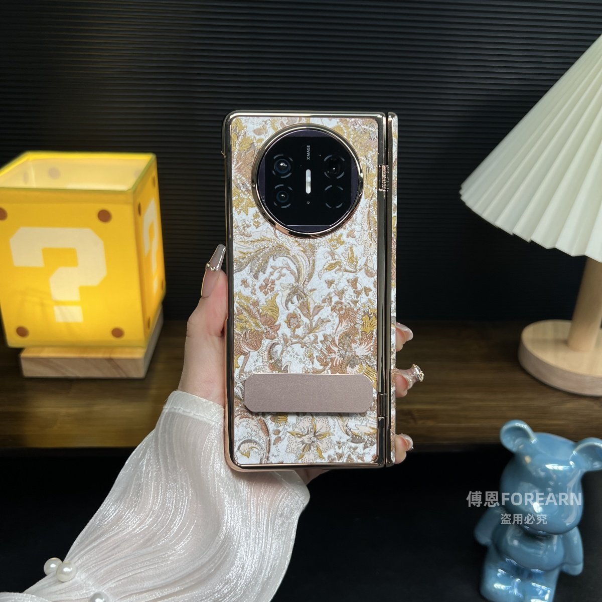 适用于华为matex5手机壳