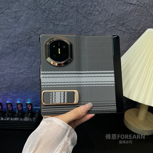 适用华为matex7手机壳x6真皮