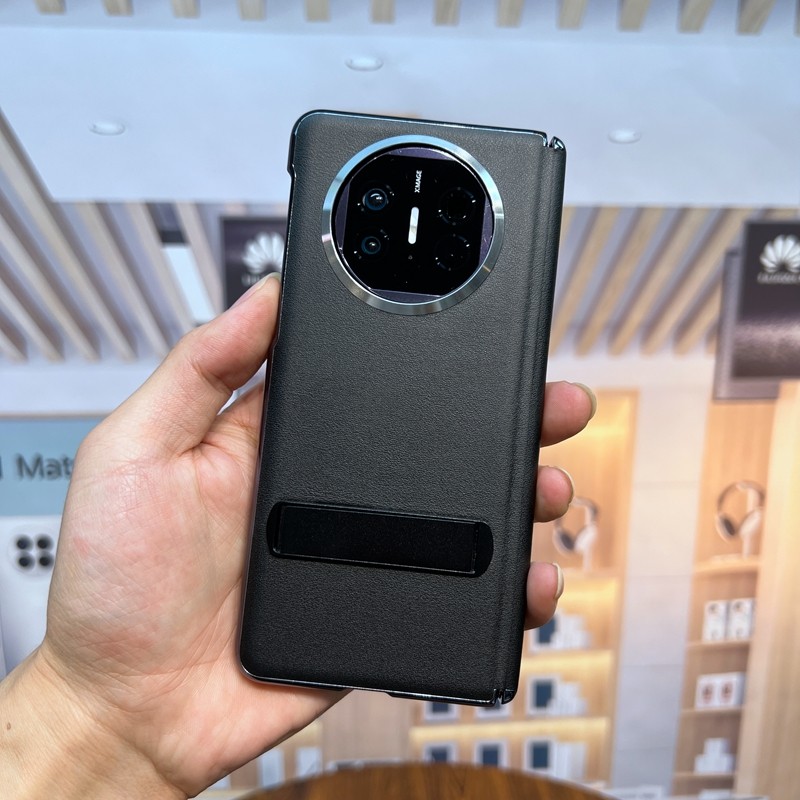 华为素皮个性创意保护壳