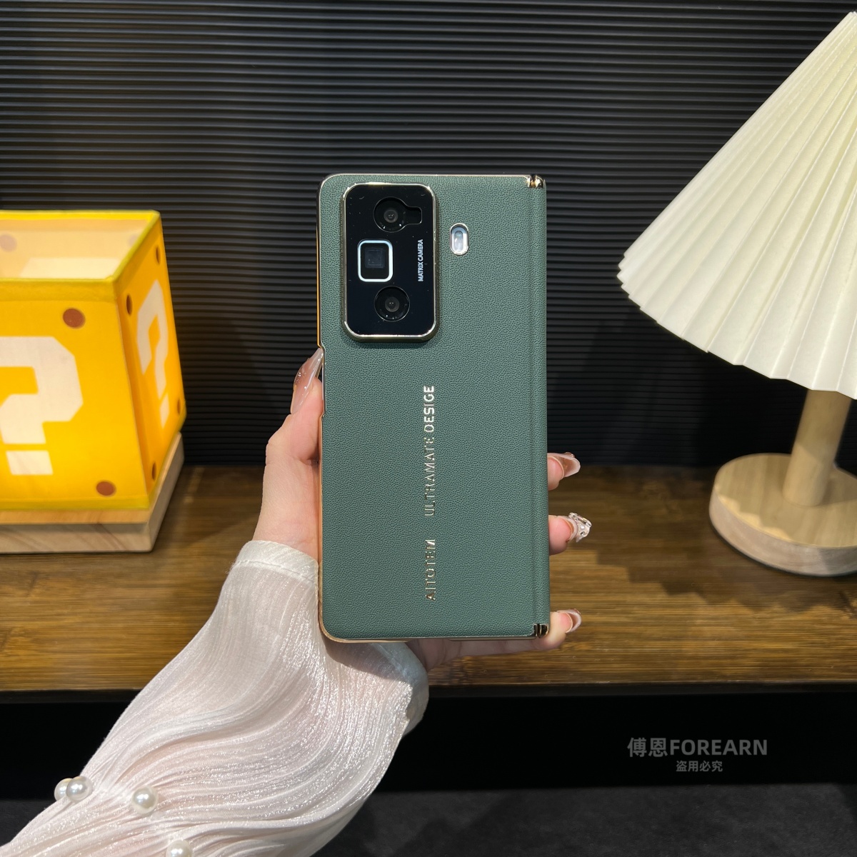 适用于荣耀magicvs3手机壳