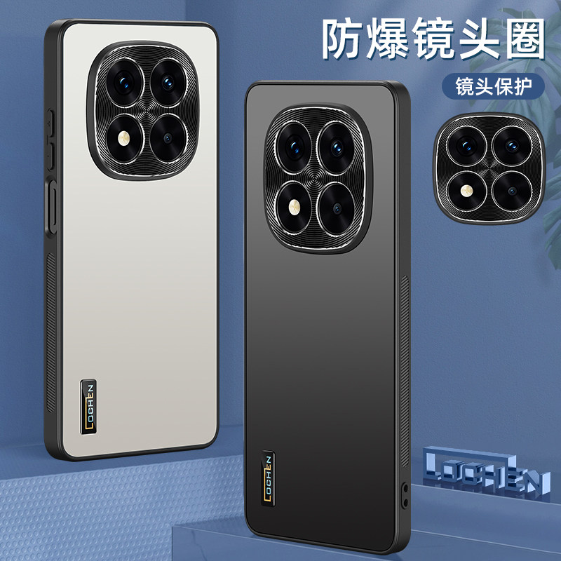 红米tpu个性创意保护壳