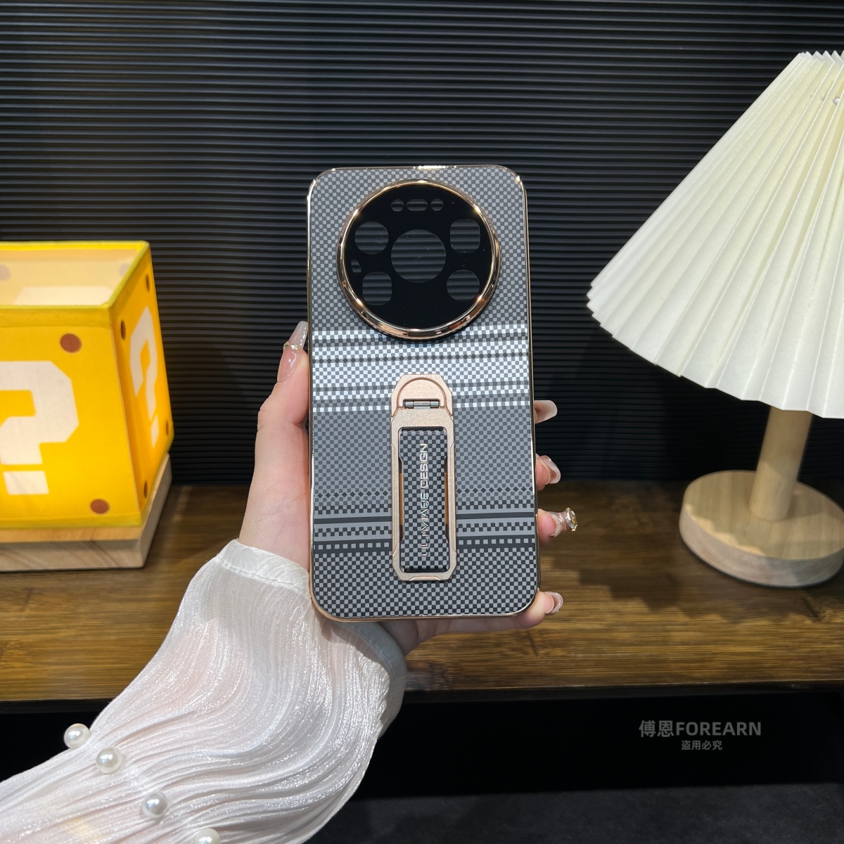 适用于华为mate80promax手机壳