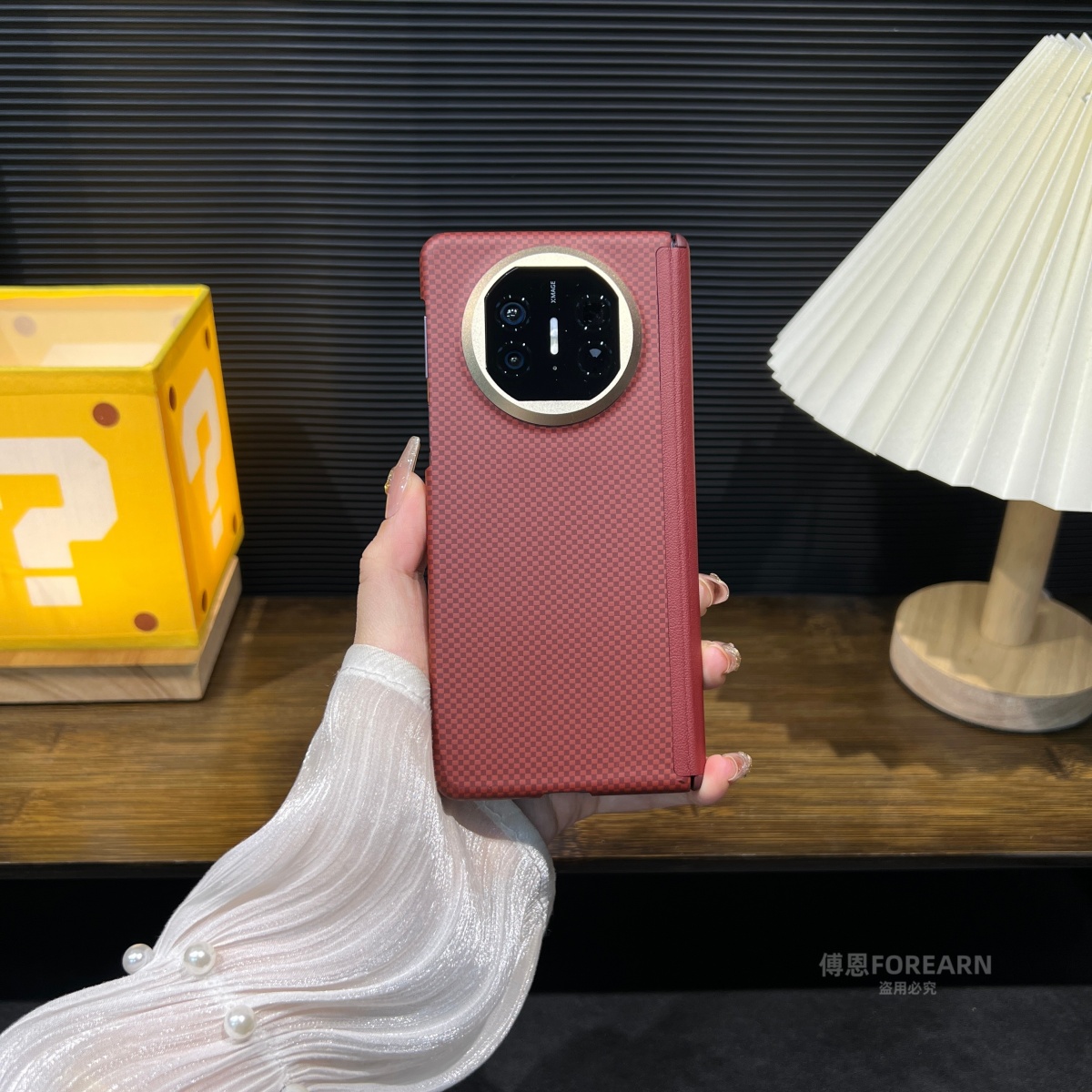 适用于华为matex5手机壳