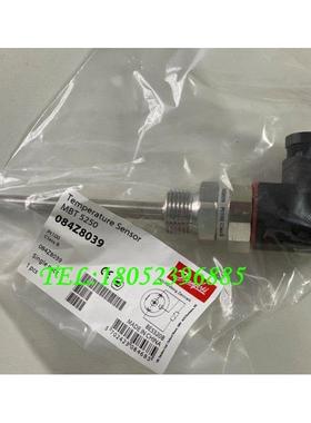 Danfoss丹佛斯MBT5250温度传感器084Z8008/8037/8066/6048正品
