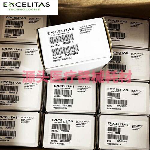 正品现货 原装进口PE300BFA灯泡 Excelitas cermax冷光源300W内视