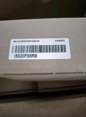 汇川伺服驱动器 IS620NS2R8I/IS620PS5R5I/IS620NS1R6I NS5R5I