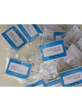 射频头 原装村田 MM126036 手机射频测试头