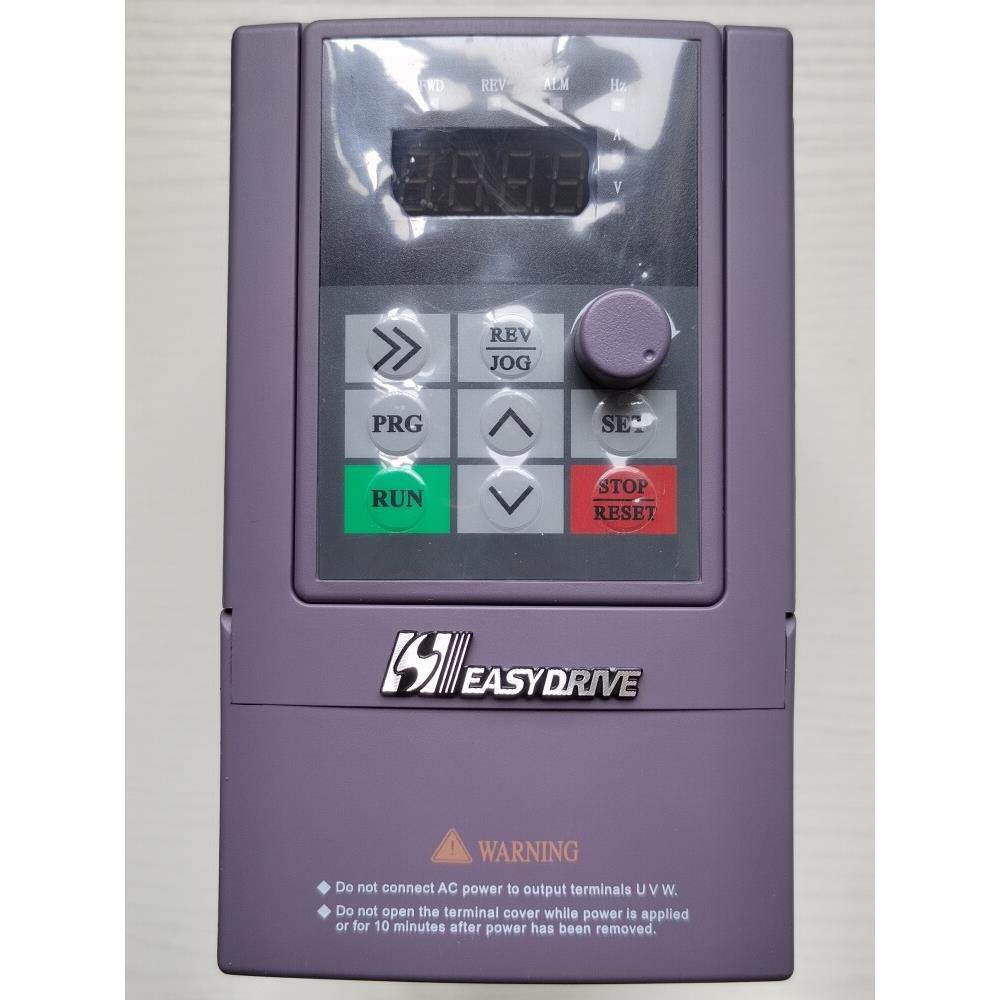 easydrive易驱变频器MINI-S-2S0015M单相220V GT200 GT20三相380V
