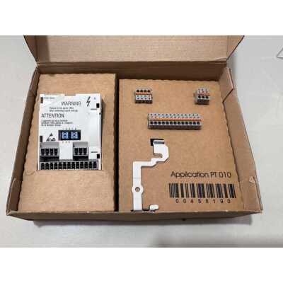 全新原装伦茨8200变频器IO板通讯模块E82ZAFAC010接口模块现货