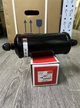 原装danfoss 丹佛斯干燥过滤器 螺口 DML304 DML303 417S 419S
