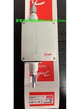 丹佛斯Danfoss压力开关RT260A 017D002166/002366/002466 正品