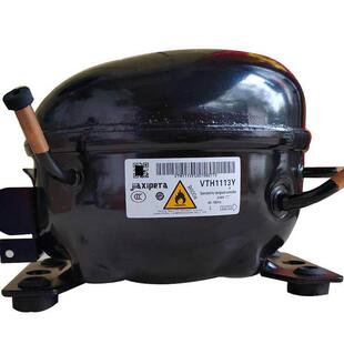 全新变频冰箱压缩机VTH1113Y VNX1116Y VMH1113Y VTX1111YVNC1113