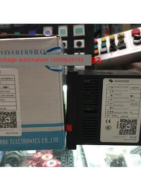 常州汇邦智能温控仪 AK6-DPL110-C007R-X PT100分度 继电器输出