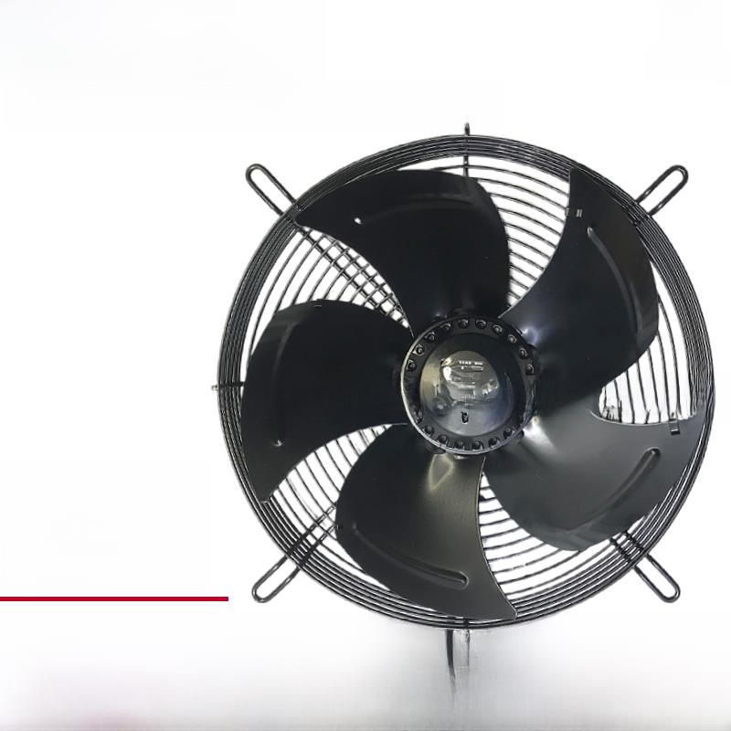 Maer外转子轴流风扇Yswf68L35P4-360P-300S冷凝器空气冷却器风扇