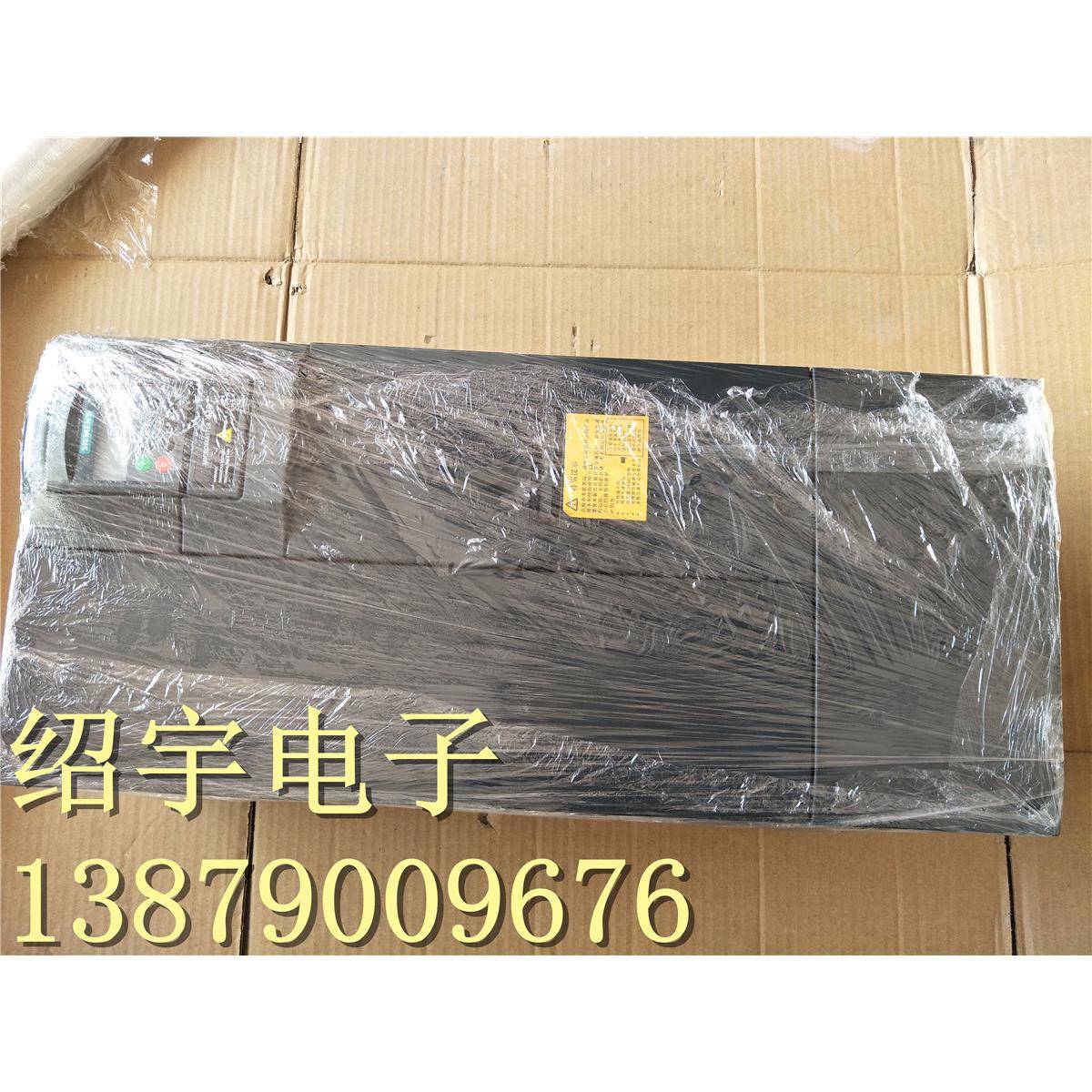 9成新 变频器MM430系列 6SE6430-2UD34-5EB0 45KW 380V现货