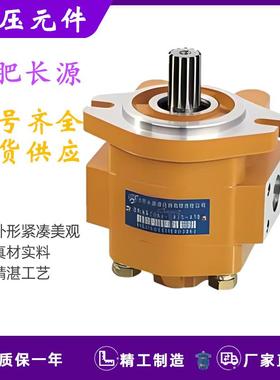 齿轮泵CBK-G436-AFΦ/L叉车液压泵CBKa-G425/G427/G432/G440/G444