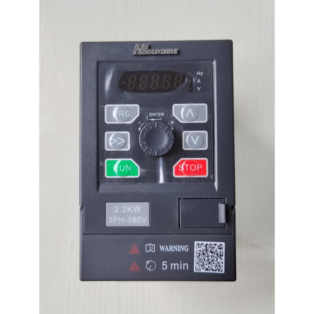 易驱变频器GT20-4T0022G三相380V调速GT200-4T0015G 2S0007G单相