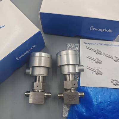 原装正Swagelok世伟洛克气动阀SS-6BK-1C/SS-8BK-1C/SS-6BK8BK-1O