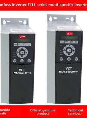 全新丹佛斯变频器FC360 051 FC111/101FC302系列风机水泵变频器