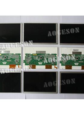 宝捷信AT070TN83/AT070TN92注塑机电脑群创7寸液晶显示屏TB118