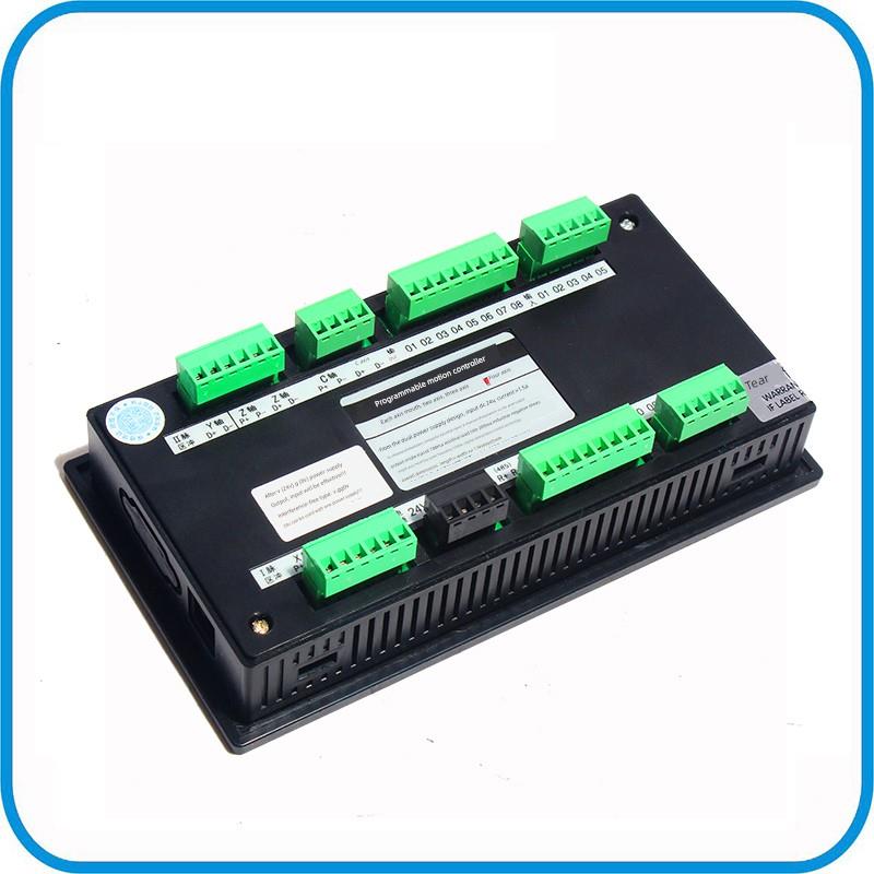 Purifid步进/Mtvo电机可编程控制器Tc5510/20/30/5540兼容Dopcon