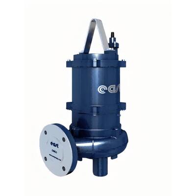 上海东方泵业 50WQ11101A排污潜水泵50WQ11102 40WQ11081