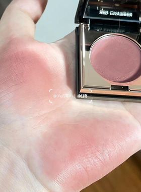 RC多用膏乐葵初美腮红眼影口红一体盘显白正品redchamber官方正品