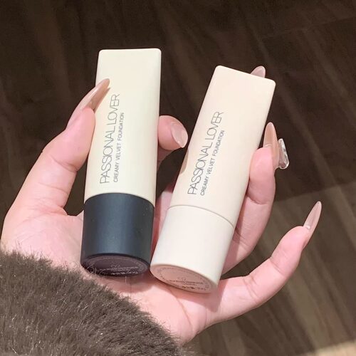 PL恋火看不见粉底液PassionalLov