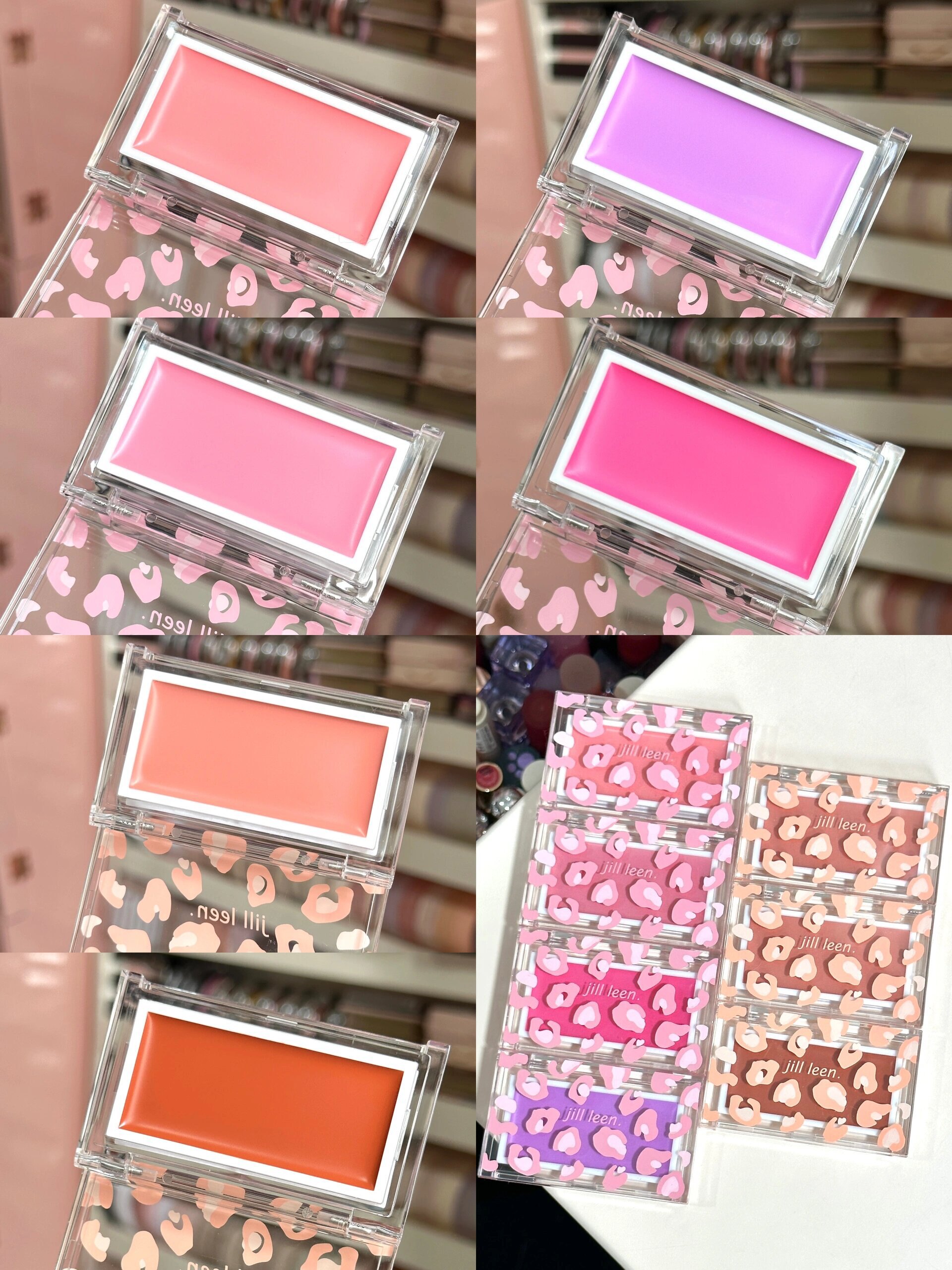 JILLLEEN��ϵ�͸�11.5���������#102 �޻����̶�  11.76Ԫ