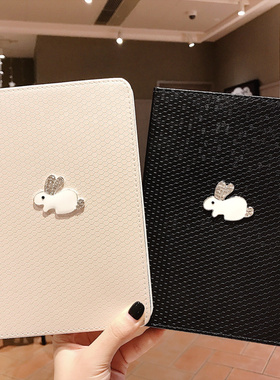 苹果ipad保护套防摔air4a1822轻7pad6平板壳适用英寸八代2022ipad102017第九硅胶3新款透明五七5六迷你9.7202