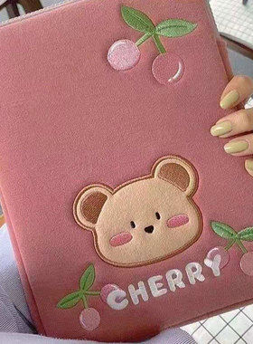 儿童平板内胆包步步高S5pro专用11寸BBK收纳袋s2/s3pro手提款X2电脑A2平板10.1小度M10全包防摔学校习女包