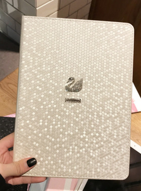 苹果ipad10保护套2023适用第十代平板10.9英寸pro11保护壳Air4/5硅胶10.2软壳10.5天鹅Air2闪9.7迷你mini外壳
