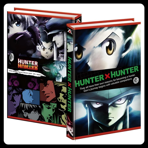 正版 全职猎人 小杰 奇犽 凯特 笔记本日记本记事本手札谷子周边