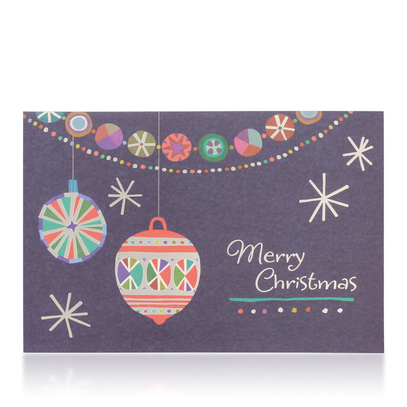 hallmark贺曼贺卡圣诞