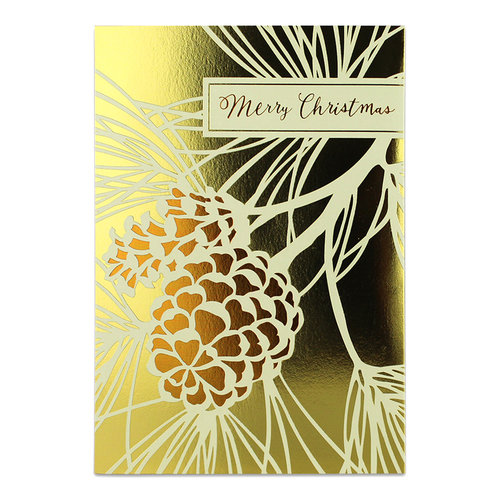 Hallmark贺曼贺卡圣诞节祝福礼