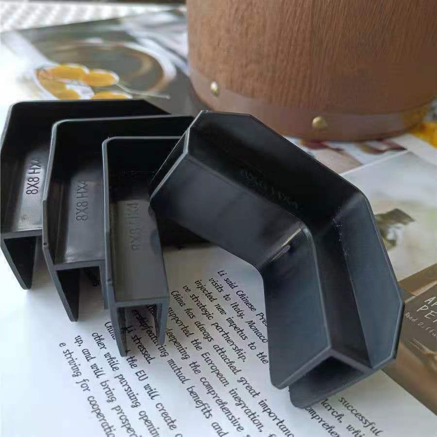 鱼缸包边条拐角封边条