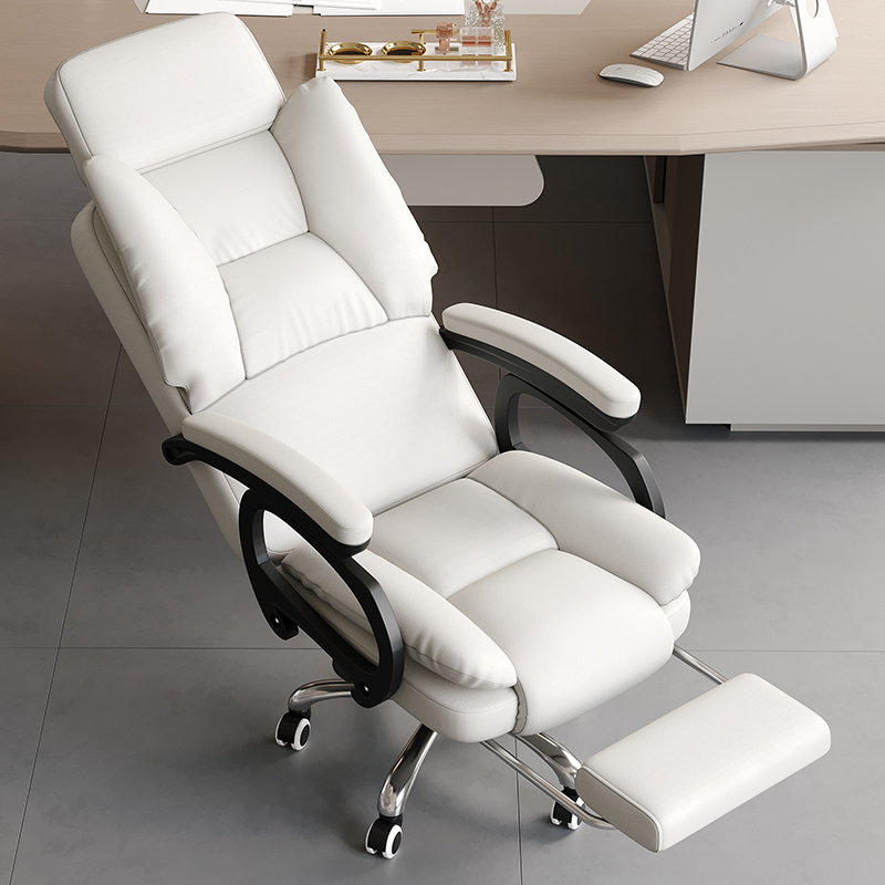 电竞椅家用电脑椅舒适久坐办公椅