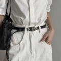 Plum blossom belt