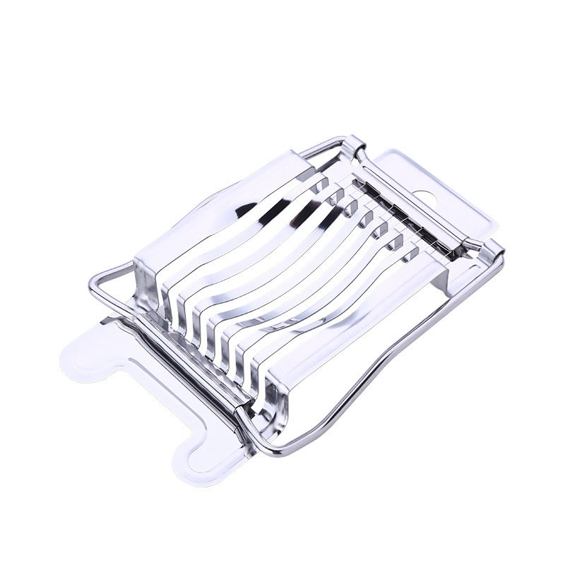 鸡蛋分瓣切片器松花皮蛋不锈钢蛋切花式钢线分割器430304器多瓣,厨房/烹饪用具,切蛋器,淘宝优惠券,粉丝福利购,淘宝优惠卷