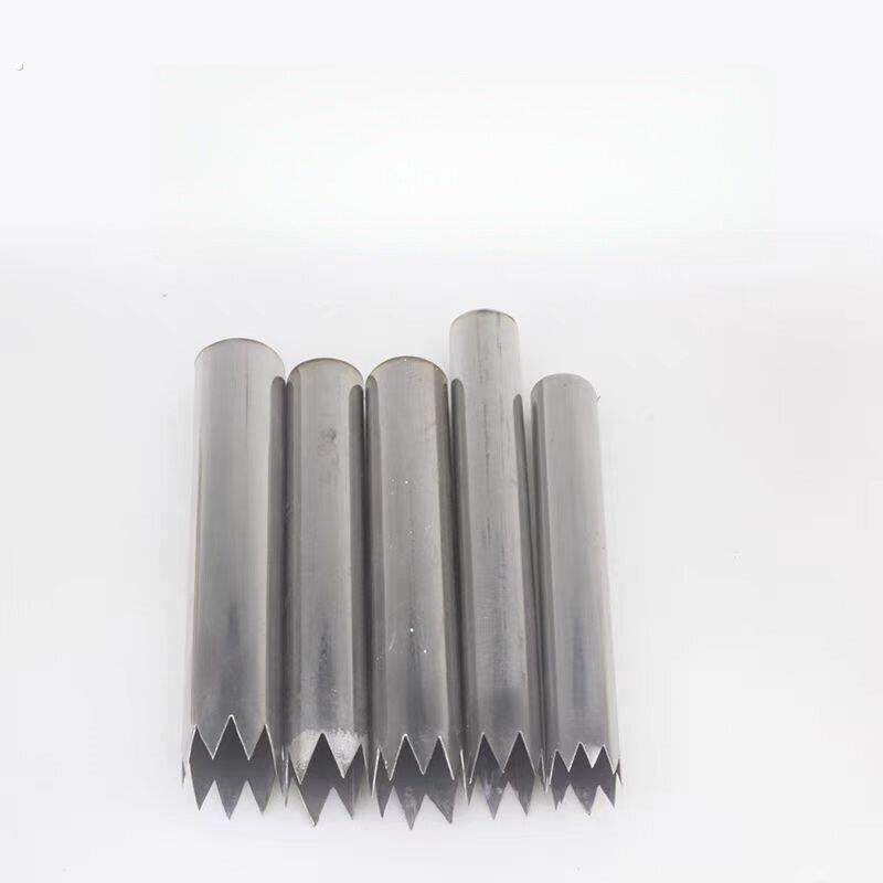 蛋糕打孔器多层蛋糕架甜品蛋糕专用烘培工具不锈钢钻孔器切蛋糕