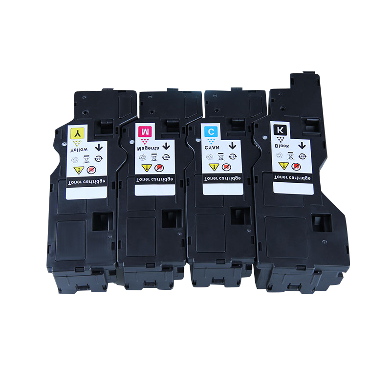 Apeos C328df墨粉筒适用富士胶片C328dw粉盒C328硒鼓328墨粉盒