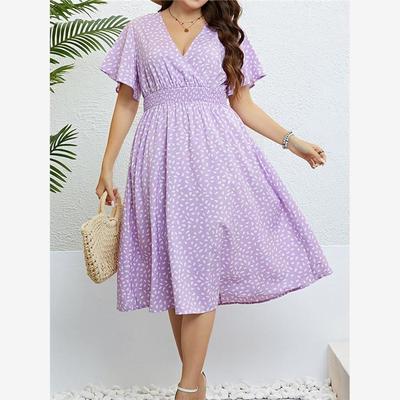 PlusSizerV-NeckLFitp