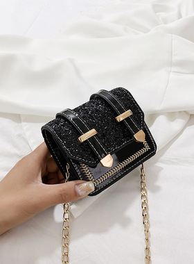 Women mini small bags Clutch Chain Purse Women Lady Hand bag