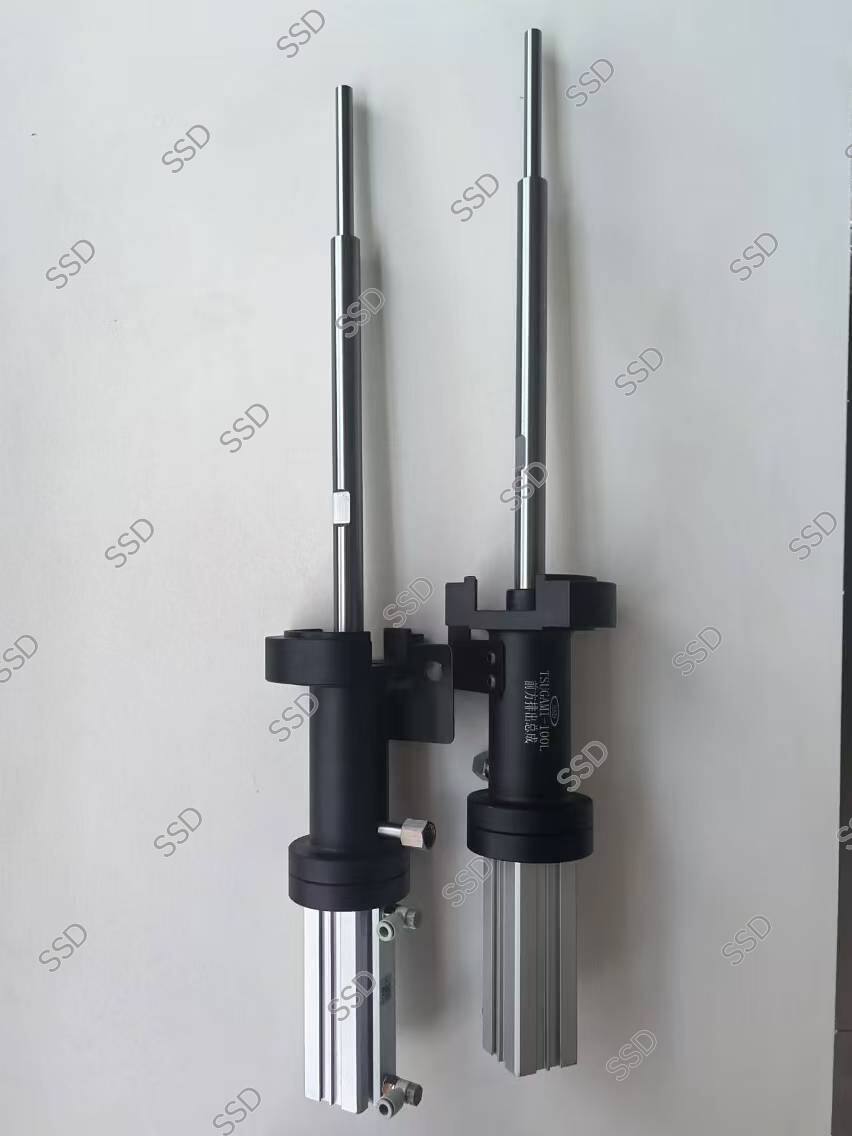 津上S20/BO26/BO32加长100行程前方排出总成