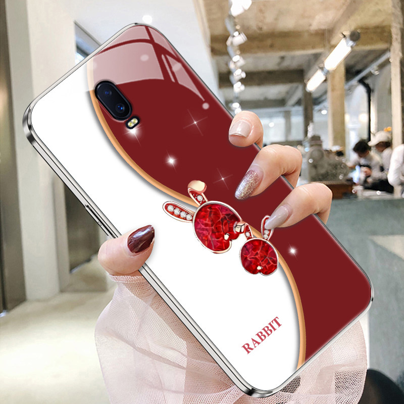 适用于oppor17手机壳ooppr17Pro兔年限定opopr15新款r15x网红r15梦境版兔兔0pp0钢化玻璃新年全包防摔本命年属于什么档次？