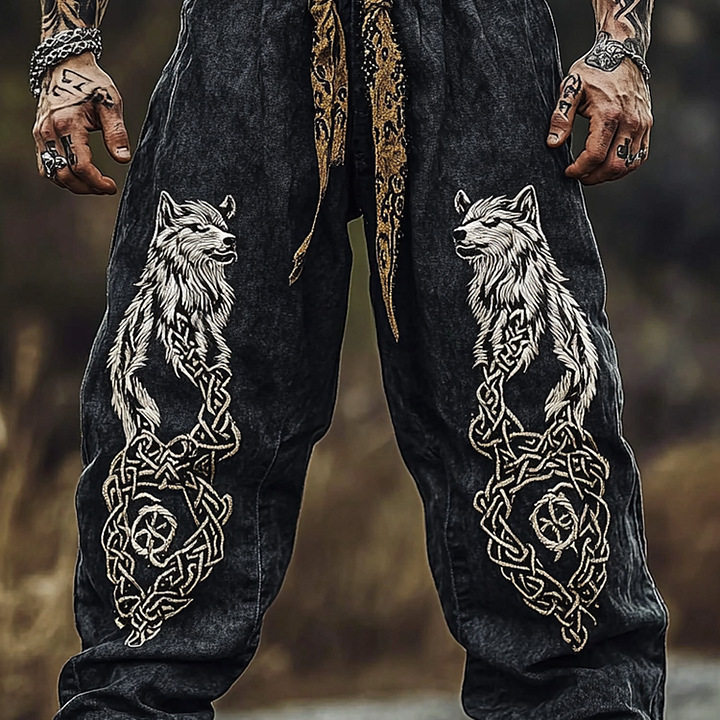 menclothes跨境欧美休闲