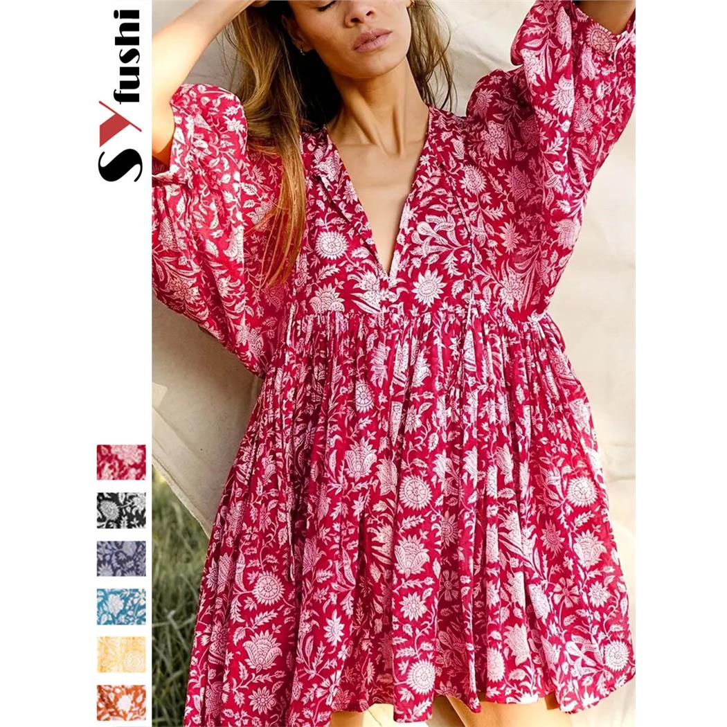 womenclothes跨境夏季时